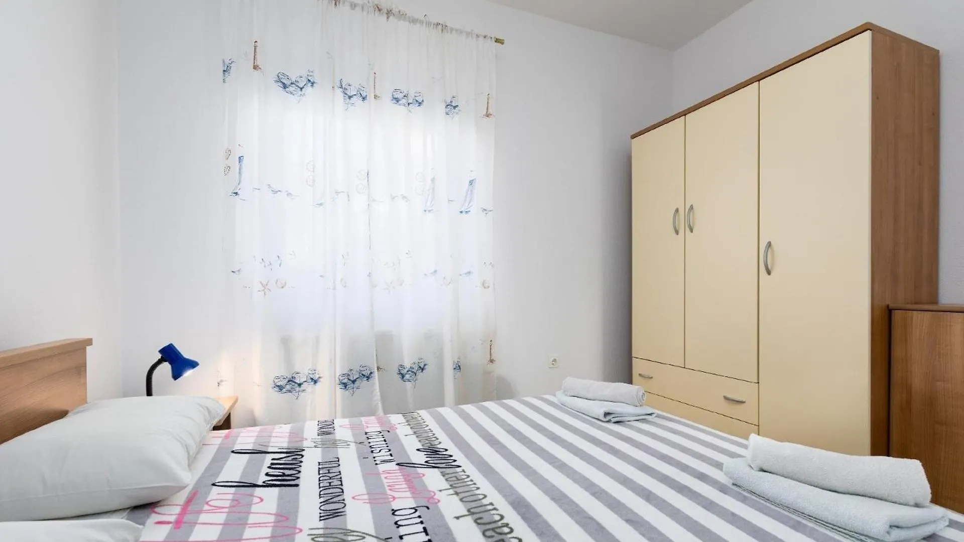 Ferienwohnung Fuer 6 Personen Ca 75 Qm In Njivice, Kvarner Bucht Krk Njivice