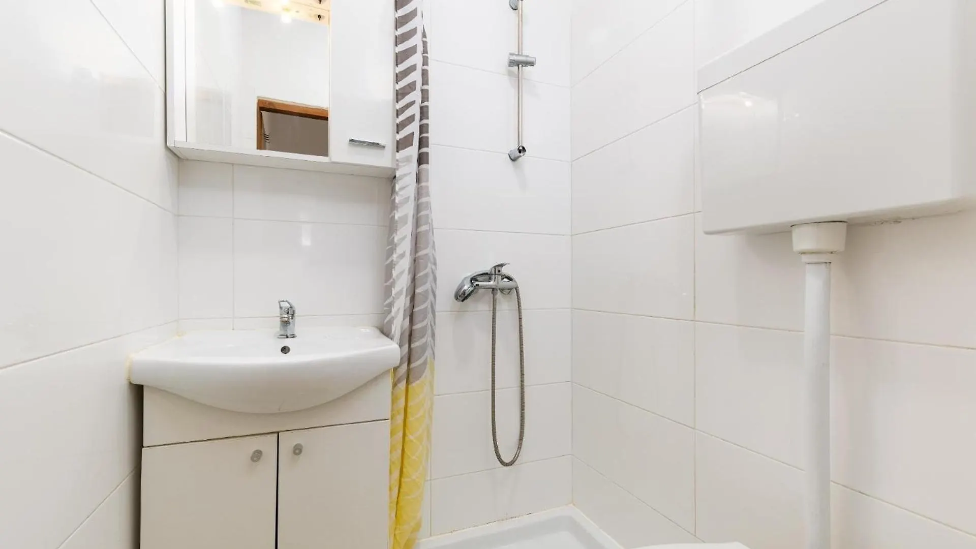 Ferienwohnung Fuer 6 Personen Ca 75 Qm In Njivice, Kvarner Bucht Krk