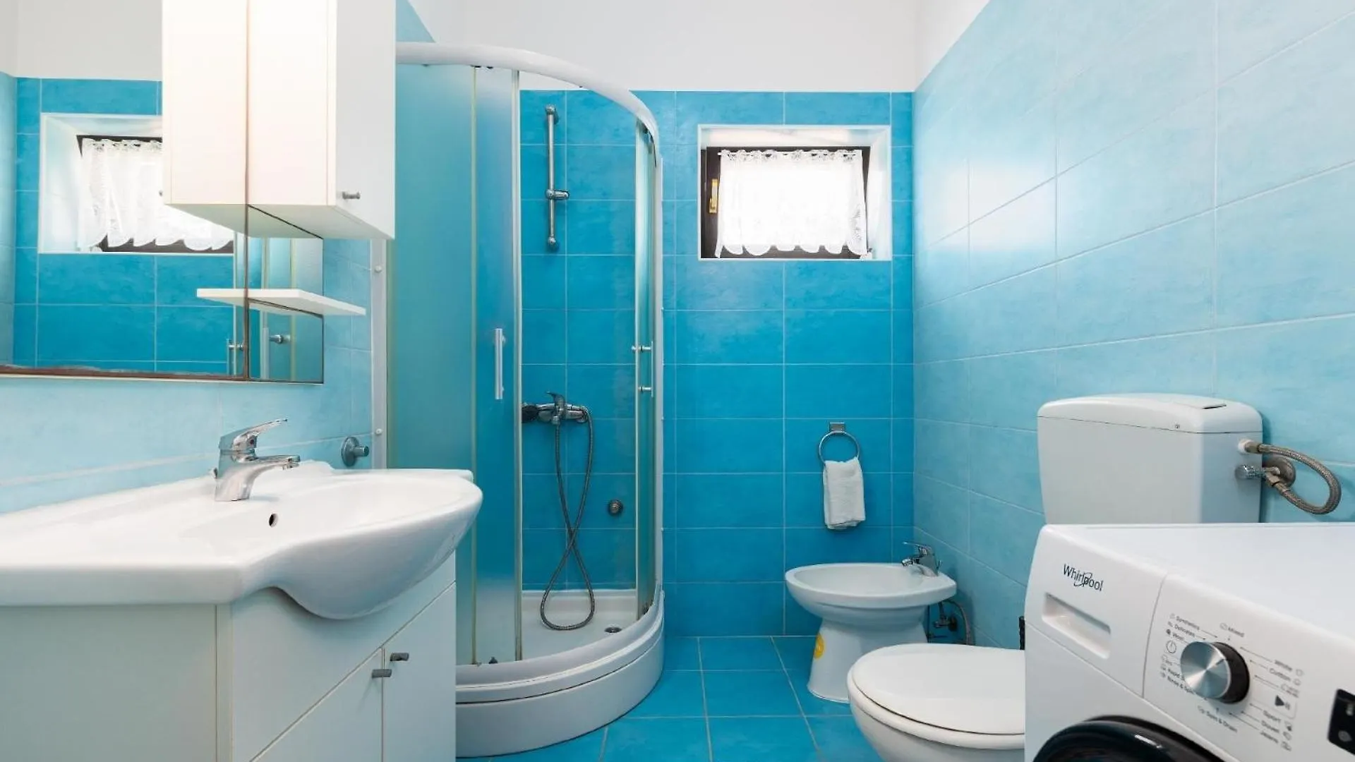 Apartment Ferienwohnung Fuer 6 Personen Ca 75 Qm In Njivice, Kvarner Bucht Krk