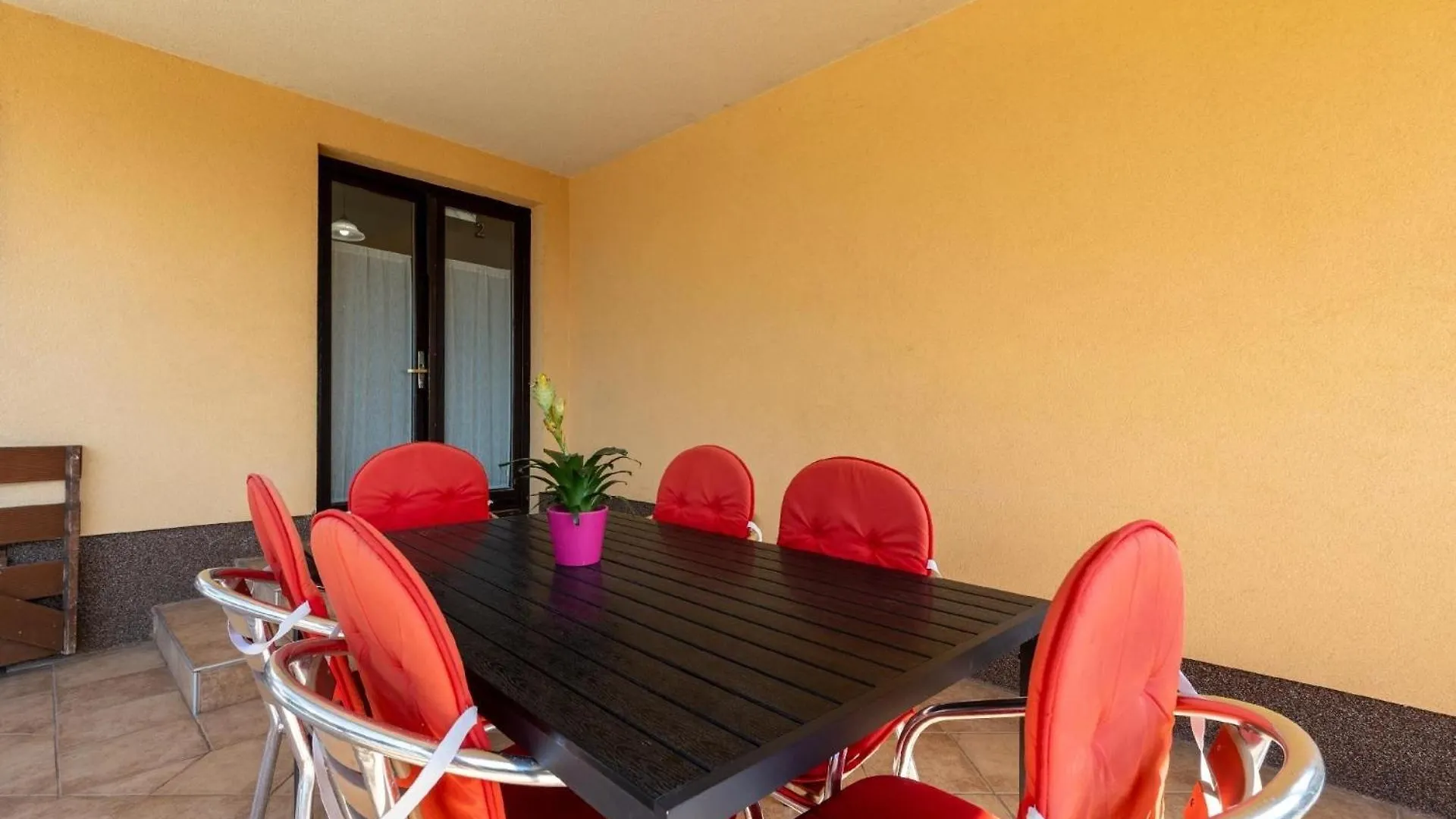 Ferienwohnung Fuer 6 Personen Ca 75 Qm In Njivice, Kvarner Bucht Krk