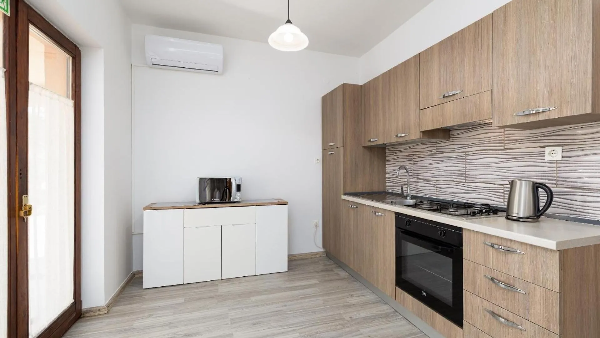 Ferienwohnung Fuer 6 Personen Ca 75 Qm In Njivice, Kvarner Bucht Krk 0*, Njivice Croatia